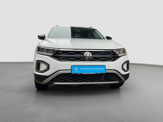 Volkswagen T-Roc 1.0 TSI