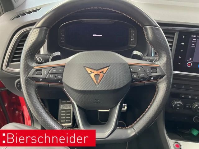 Cupra Ateca 2.0 TSI DSG