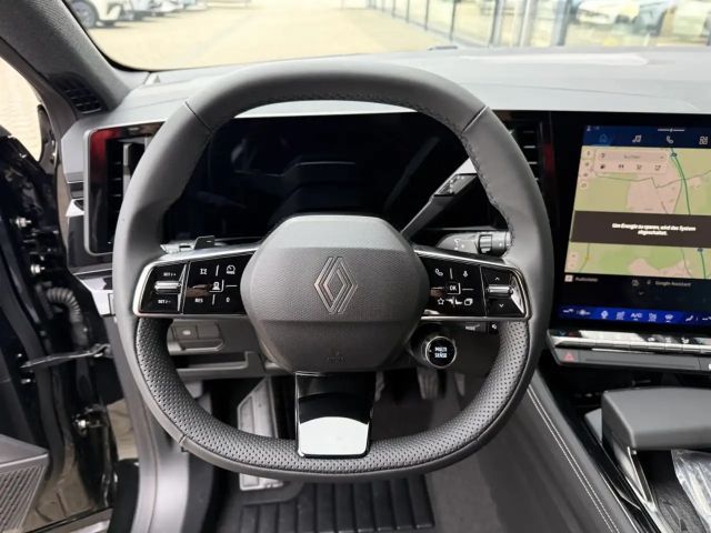 Renault Austral Techno