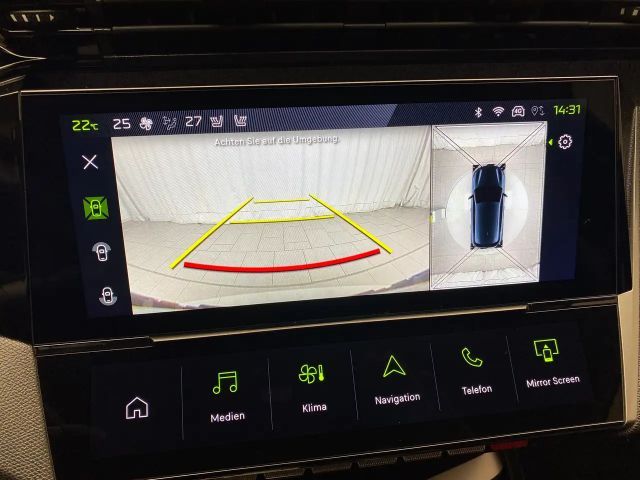 Peugeot 308 Allure Pack BlueHDi