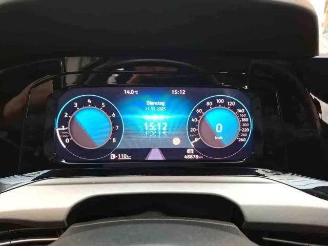 Volkswagen Golf 1.5 TSI Golf VIII Life