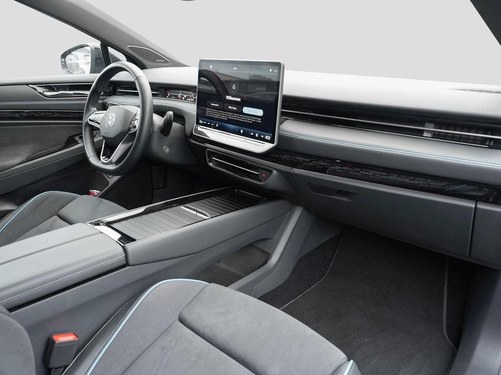 Volkswagen ID.7 Max Pro