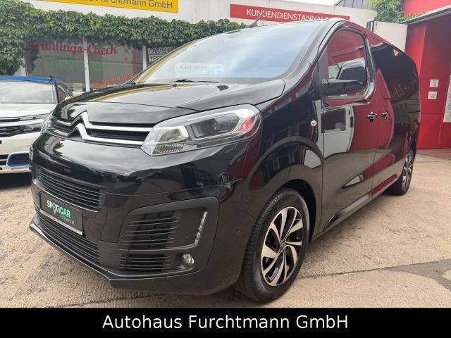 Citroën Spacetourer Business