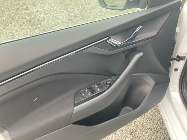 Skoda Scala 1.0 TSI Tour