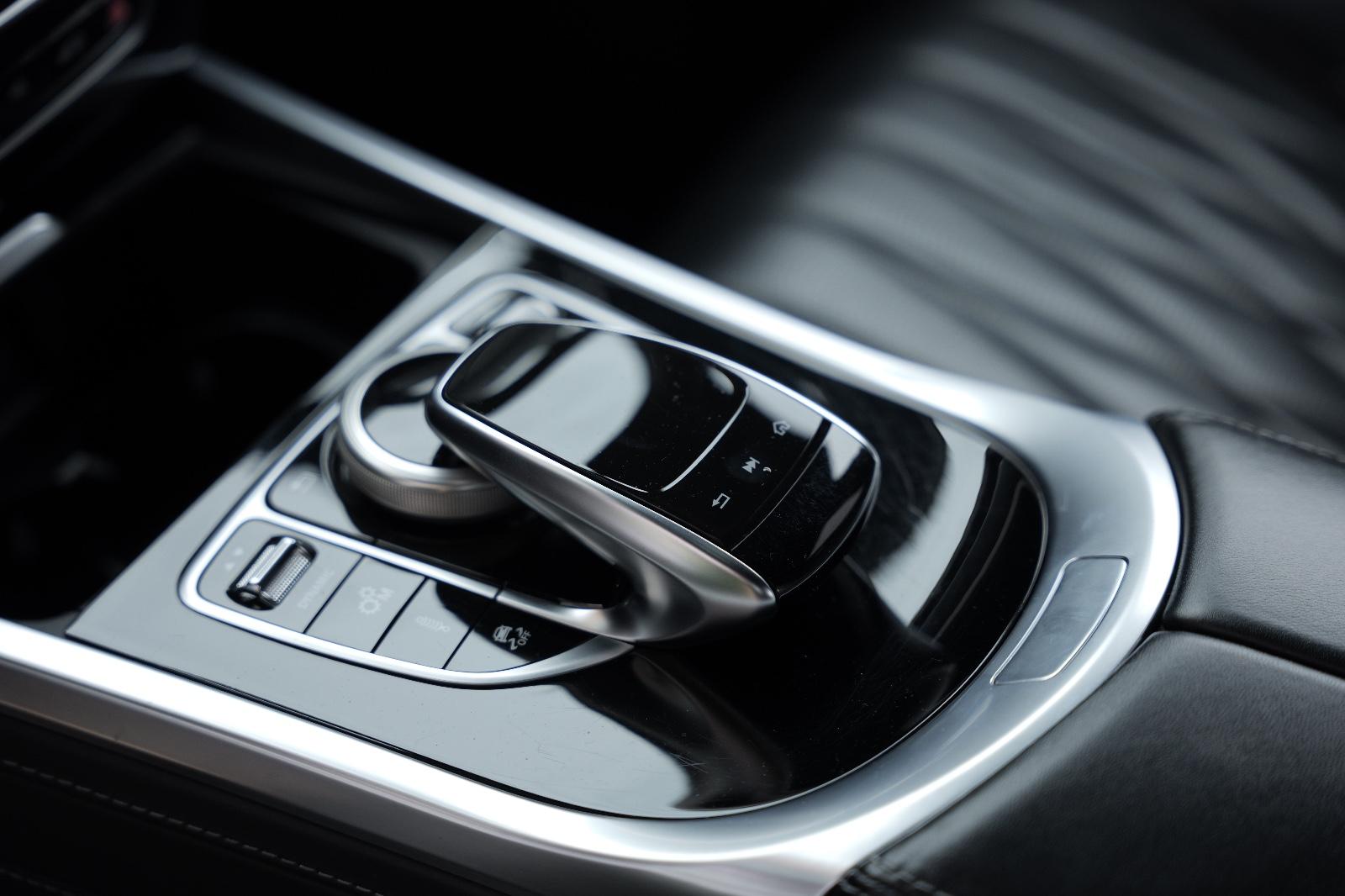 Mercedes-Benz AMG G AMG G 63