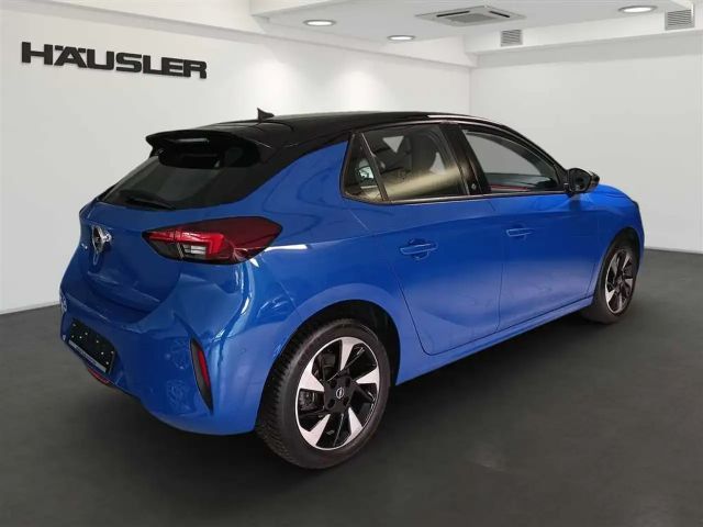 Opel Corsa GS-Line Grand Sport