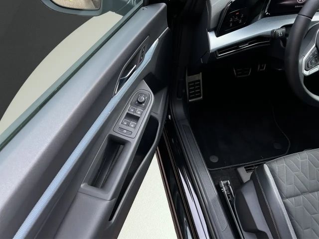 Volkswagen Golf 1.5 eTSI DSG Golf VIII