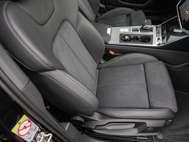 Audi A6 40 TDI Avant Quattro S-Line S-Tronic