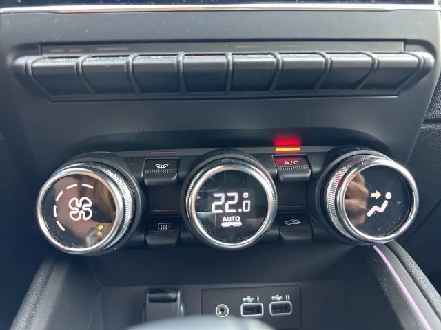 Renault Clio Alpine Esprit