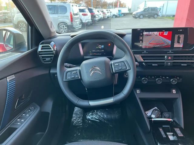 Citroën ë-C4 Shine