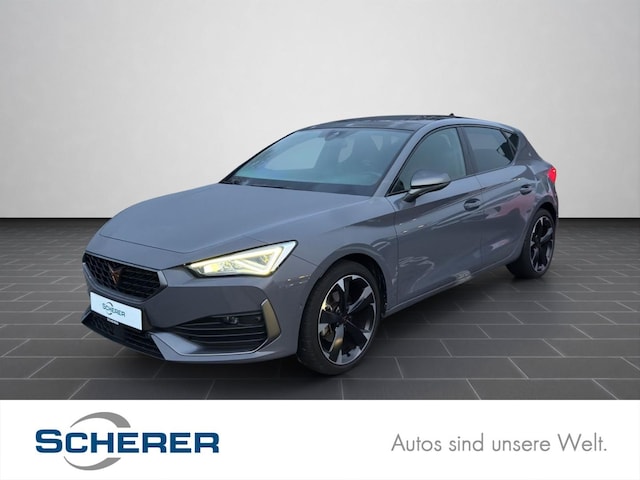 Cupra Leon 1.5 TSI DSG