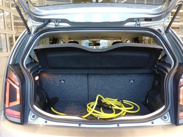 Volkswagen e-up! Style