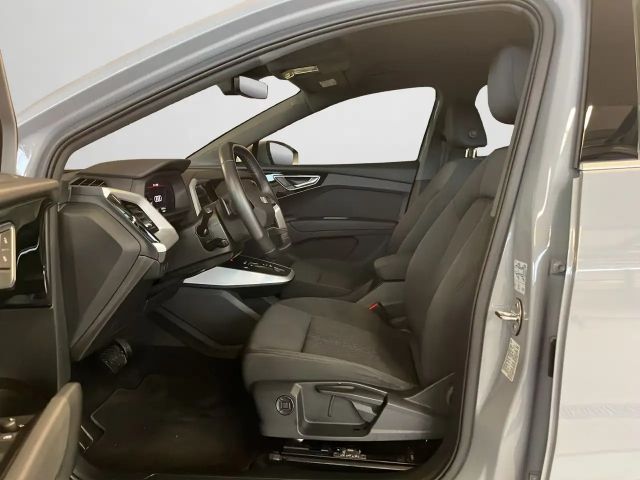 Audi Q4 e-tron 35