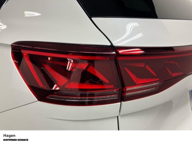 Volkswagen Touareg 3.0 V6 TDI IQ.Drive