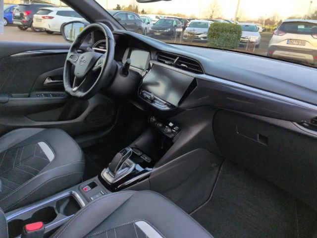 Opel Corsa Ultimate business+