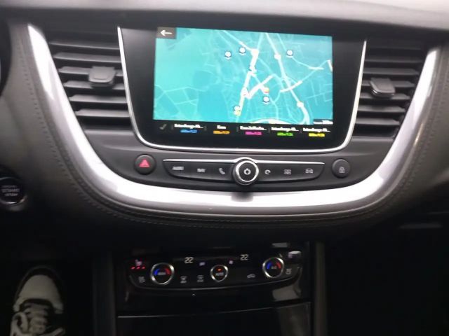 Opel Grandland X 1.6 TurboHybridBusinessElegance Leder