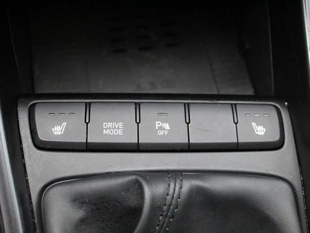 Hyundai Bayon T-GDi Trend