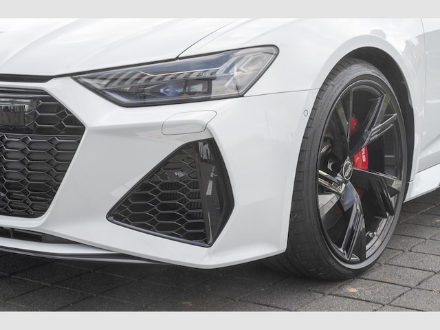 Audi RS6 Avant Quattro