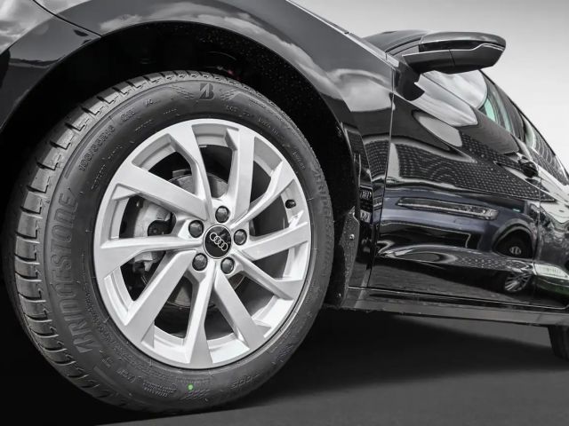 Audi A1 25 TFSI S-Tronic