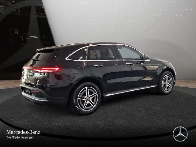 Mercedes-Benz EQC 400 4MATIC AMG Line