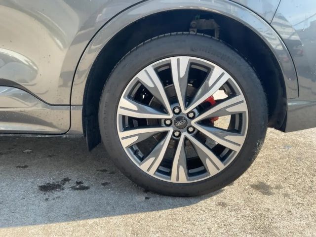 Ford Kuga Plug in Hybrid ST Line X