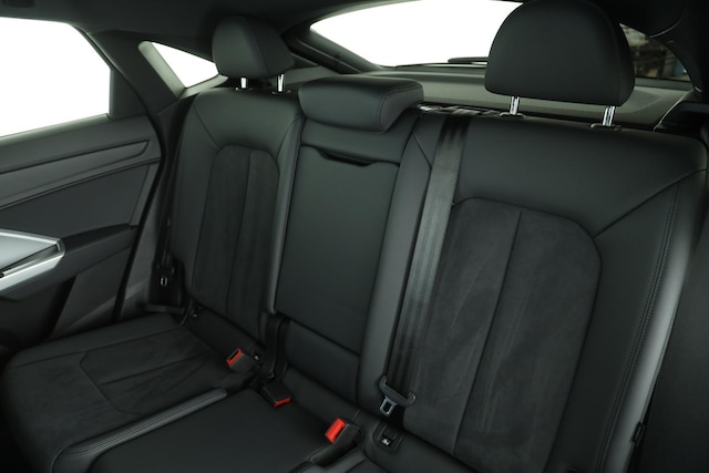 Audi Q3 35 TFSI S-Line S-Tronic Sportback