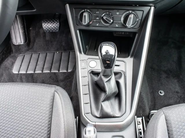 Volkswagen Taigo 1.0 TSI DSG Life