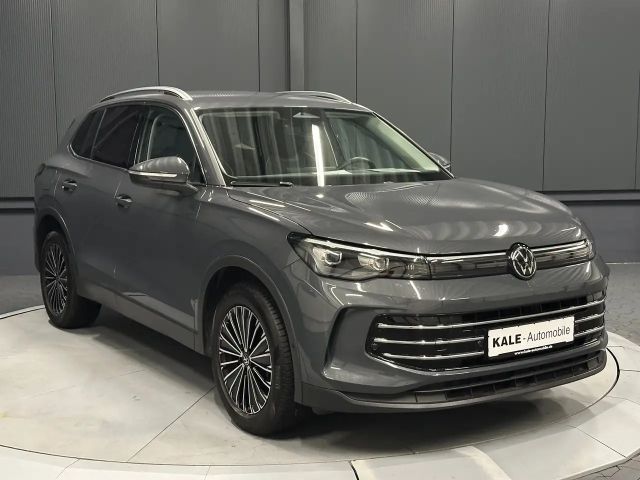 Volkswagen Tiguan 2.0 TDI DSG Elegance Elegance