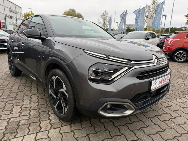 Citroën C4 Feel Pack PureTech