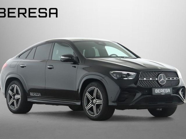Mercedes-Benz GLE 450 4MATIC Coupé