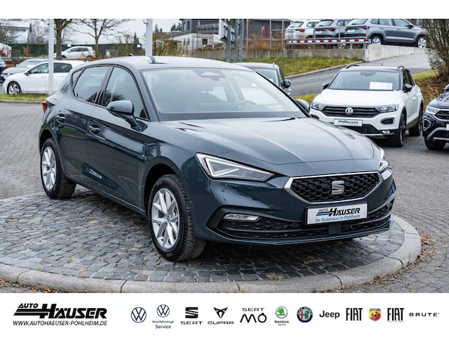 Seat Leon 1.5 TSI