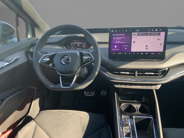 Skoda Enyaq Sportline