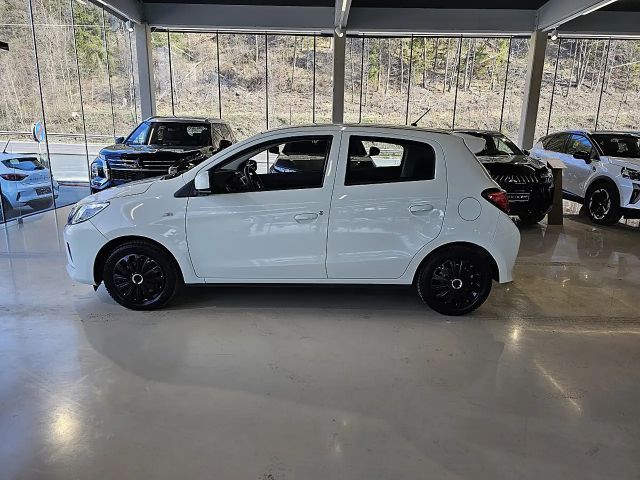 Mitsubishi Space Star Inform MIVEC Star