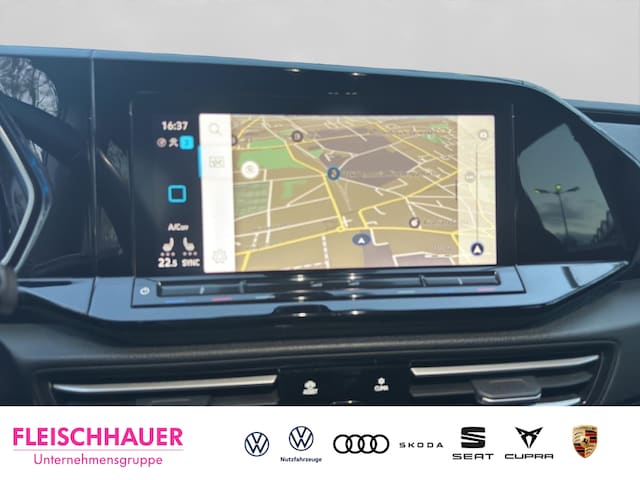 Volkswagen Caddy 2.0 TDI DSG Style