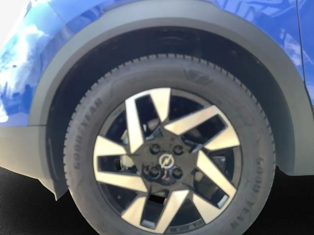 Opel Mokka GS-Line Grand Sport Turbo