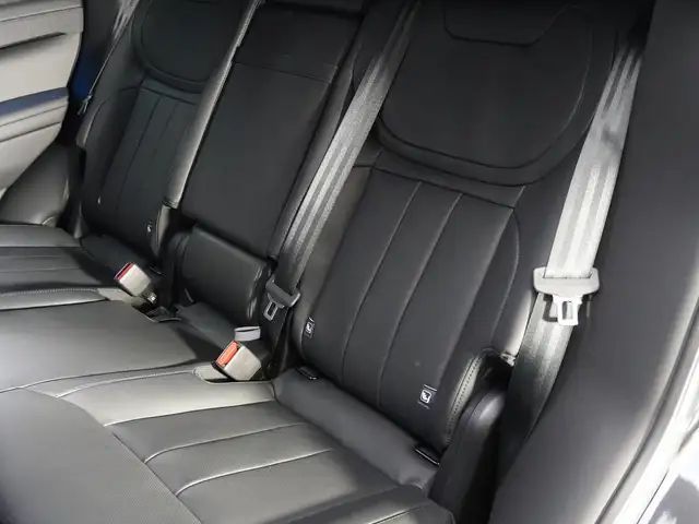 Land Rover Range Rover Sport HSE