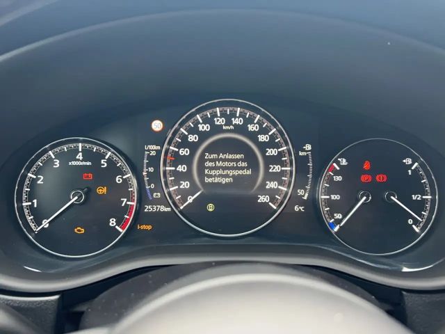 Mazda CX-30 Selection