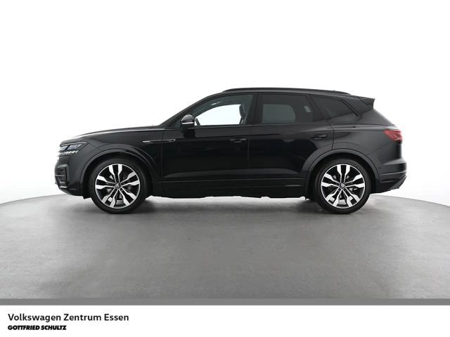 Volkswagen Touareg 4Motion R-Line