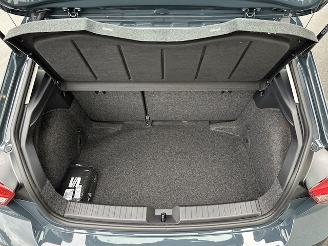 Seat Ibiza 1.0 MPI Style