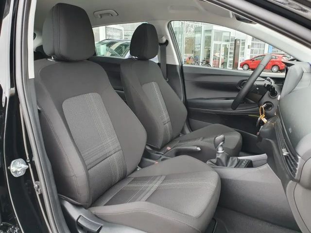 Hyundai Bayon 1.0 Select T-GDi