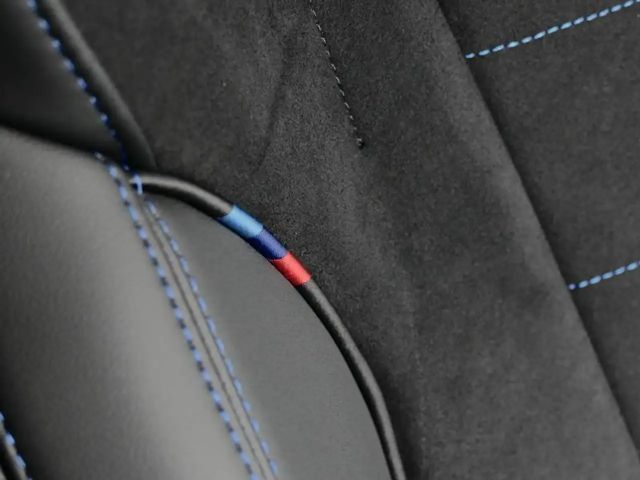 BMW iX1 M-Sport xDrive30