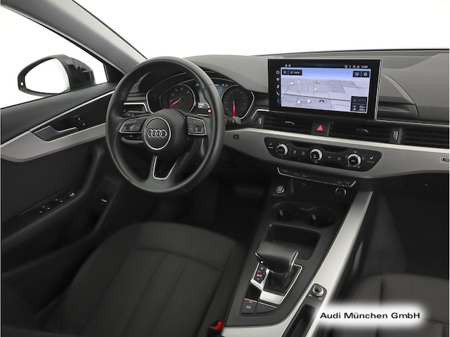 Audi A4 allroad 45 TFSI Quattro S-Tronic