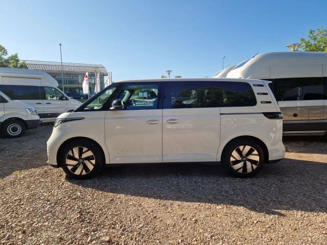 Volkswagen ID.Buzz Pro