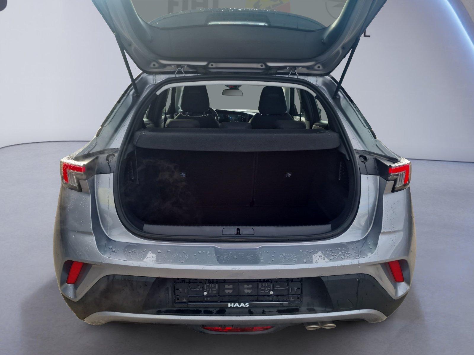 Opel Mokka 1.2 Sitz & Lenkradheizung, Automatik