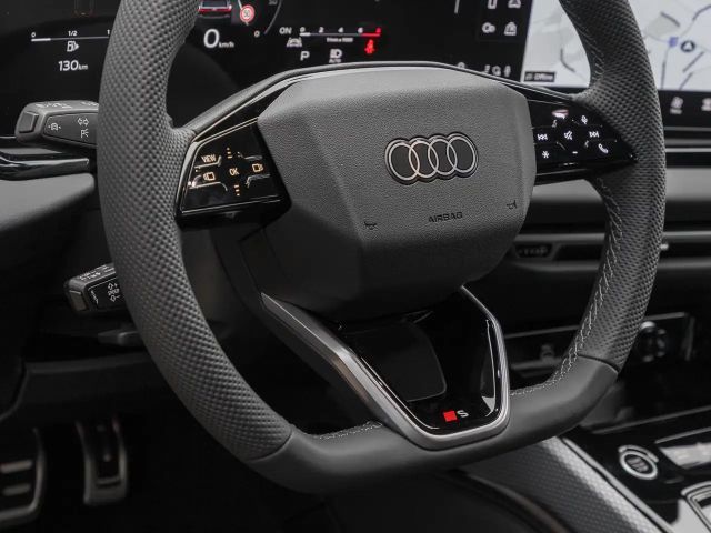 Audi A5 40 TFSI S-Line