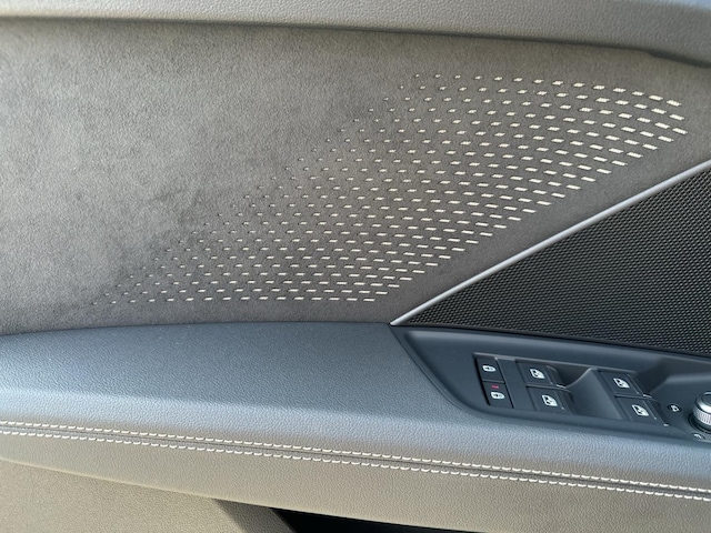 Audi S3 Quattro S-Tronic Sportback