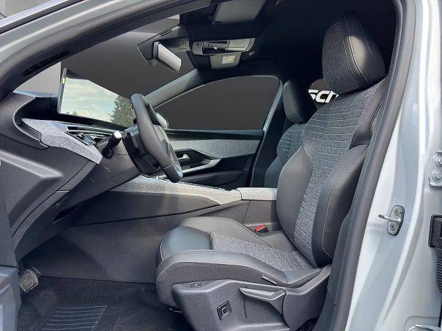 Peugeot 3008 Allure Pack Hybrid