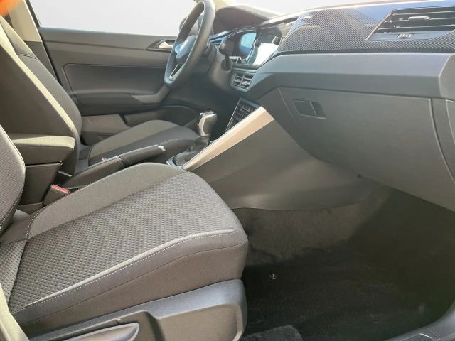 Volkswagen Taigo 1.5 TSI DSG Life