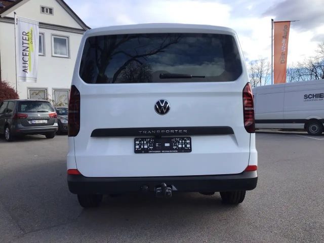 Volkswagen Transporter T7