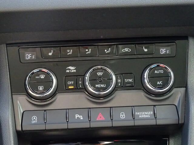 Skoda Karoq 1.5 TSI ACT Drive